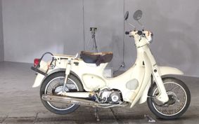 HONDA LITTLE CUB AA01