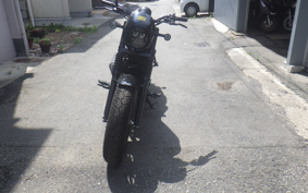 HONDA REBEL 250 S-ED E-CLUTCH MC49