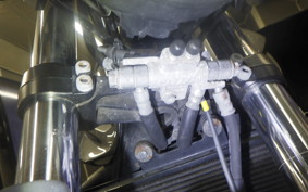 SUZUKI BANDIT 1250 A 2016 GW72A