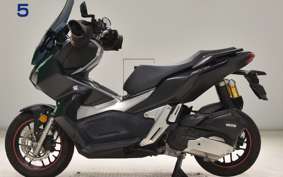 HONDA ADV150 2015 KF38