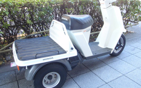 HONDA GYRO TA01