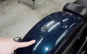 HARLEY FLSTC 1450 2002