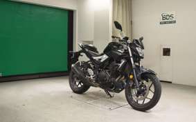 YAMAHA MT-03 2016