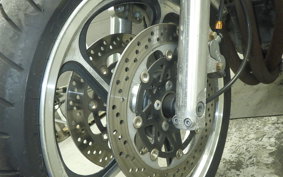 KAWASAKI ZEPHYR 1100 2003 ZRT10A