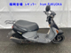 Фото Suzuki LET's 4 с японского аукциона