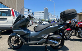 HONDA PCX125 JK05