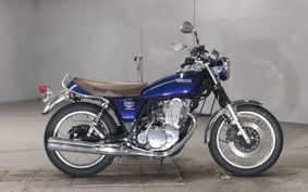 YAMAHA SR400 2021 RH16J