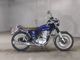Фото Yamaha SR400 2021 с японского аукциона