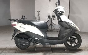 SUZUKI ADDRESS V125 DT11A