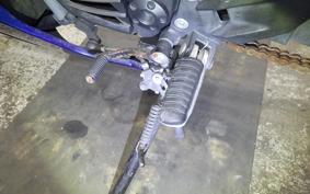KAWASAKI NINJA 250R 2007 EX250K