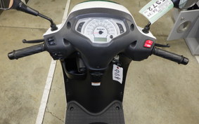 SUZUKI ADDRESS V125 Gen.2 DP12H