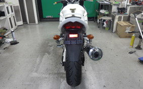 SUZUKI BANDIT 1250 F 2010 GW72A