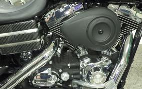 HARLEY FXDL 1580 2008
