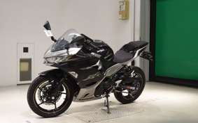 KAWASAKI NINJA 250 EX250P