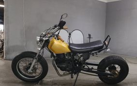 YAMAHA TW200 DG07J