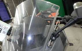 KTM 390 RC 2015