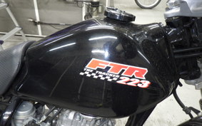 HONDA FTR223