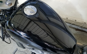 HONDA STEED 400 VLX 1988 NC26