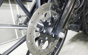 HARLEY FXSB 1580 2013