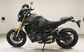 YAMAHA MT-09 A 2015 RN34J
