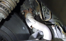 HONDA FUSION X 2004 MF02