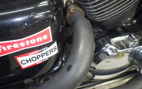 YAMAHA DRAGSTAR 400 CLASSIC 1999 4TR