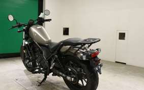 HONDA REBEL 250 A 2026 MC49