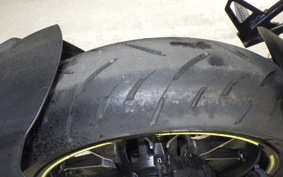 SUZUKI ｼﾞｸｻｰ250SF 2014 ED22B