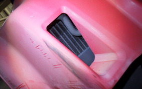 HONDA GYRO CANOPY TA03