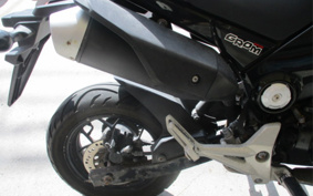 HONDA GROM JC61