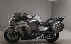 KAWASAKI 1400 GTR ZGT40C