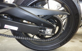HONDA CBR400R 2024 NC65