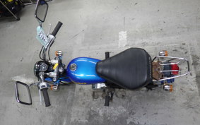 HONDA MONKEY 2023 AB27