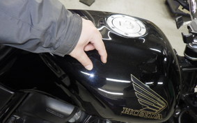 HONDA CB400SF VTEC 2013 NC42
