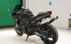 YAMAHA FZ1 FAZER 2006