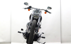 HARLEY FXCWC 2009 JK5