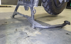 YAMAHA BW S125 Gen.2 SED9J