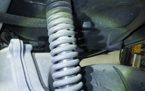 SUZUKI LET's 5 2023 CA47A