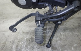 HONDA REBEL 250 A 2019 MC49