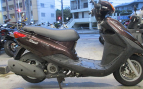 YAMAHA AKUSHI STREET SE53J