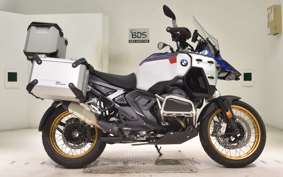 BMW R1300GS Adventure 2025