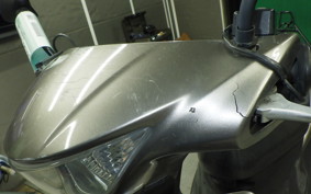 SUZUKI ADDRESS V125 S CF4MA