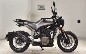 HUSQVARNA SVARTPILEN 401 2021