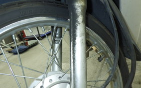 HONDA C110 SUPER CUB 1995 JA10