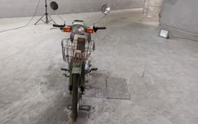 YAMAHA MATE 50 22F