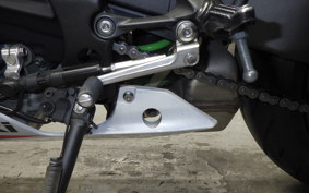 KAWASAKI NINJA ZX-6R A 2021 ZX636G