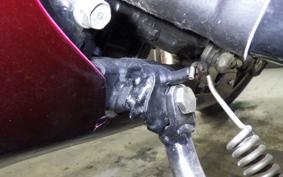 HONDA CBR400F Endurance 1984 NC17