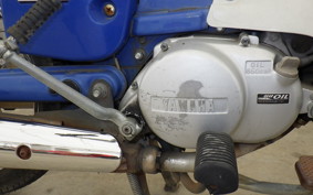 YAMAHA MATE 50 2020 UA04J