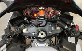 SUZUKI GSX-1300R HAYABUSA 2016 GX72B