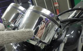 YAMAHA SR400 Gen.5 2021 RH16J